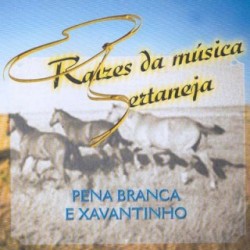Raízes da Música Sertaneja