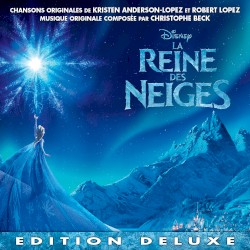 La Reine des Neiges