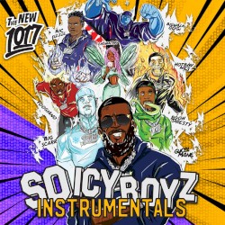 So Icy Boyz Instrumental
