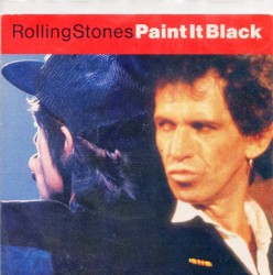 Paint It Black (live)