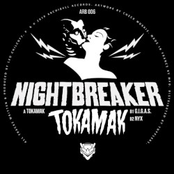 Tokamak EP