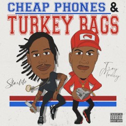 Cheap Phones & Turkey Bags