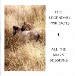 All the King’s Sessions