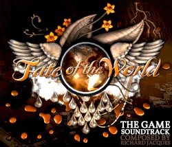 Fate of the World - Original Soundtrack