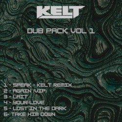 DUB PACK VOL 1