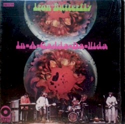 In‐A‐Gadda‐Da‐Vida