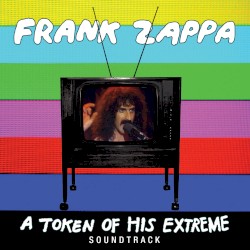 A Token of His Extreme