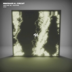 Torture Me / Riotpipe