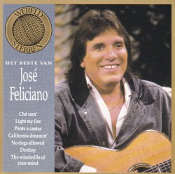 Het beste van José Feliciano