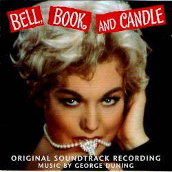 Bell, Book, and Candle