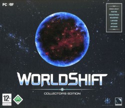 WorldShift: Original Game Soundtrack