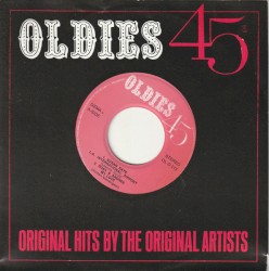 L.A. International Airport / My Love / Susie Darling