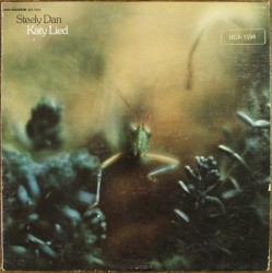 Katy Lied