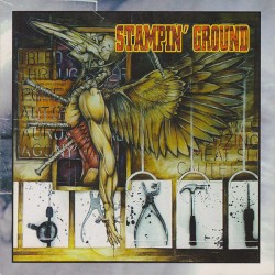 An Expression of Repressed Violence