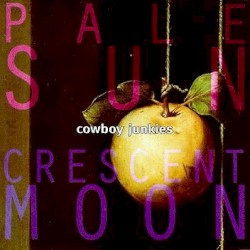 Pale Sun, Crescent Moon