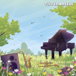 Tinted Breeze