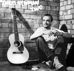 Chris Newman Two