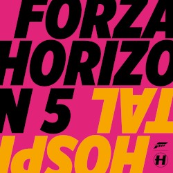 Forza Horizon 5: Hospital Mini Mix (Mixed By Nu:Tone)
