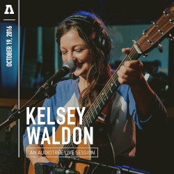 Kelsey Waldon on Audiotree Live
