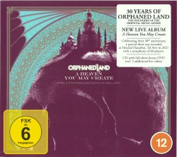 A Heaven You May Create