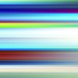 My Life in the Bush of Ghosts