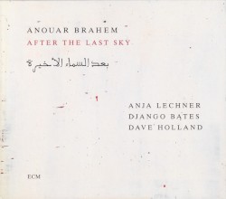 After the Last Sky