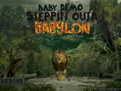 Steppin' Outa Babylon
