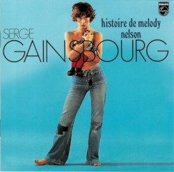 Histoire De Melody Nelson