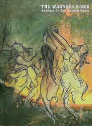 Embrace of the Narrow House