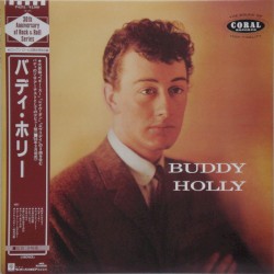 Buddy Holly