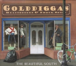 Golddiggas, Headnodders & Pholk Songs