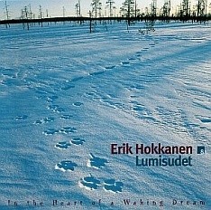 In the Heart of a Waking Dream