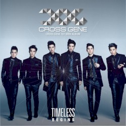 Timeless: Begins