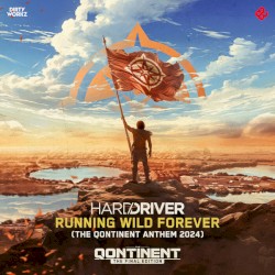 Running Wild Forever (The Qontinent 2024 Anthem)