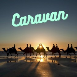 Caravan