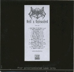 Hell’s Unleashed