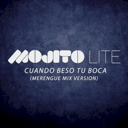 Cuando beso tu boca (merengue mix version)