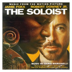 The Soloist (Music From the Motion Picture)