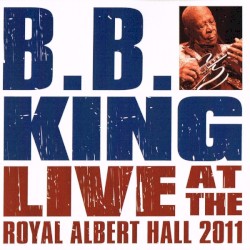 Live at the Royal Albert Hall 2011