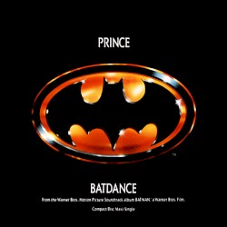 Batdance