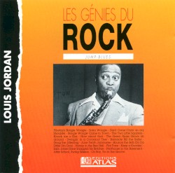 Jump - Blues