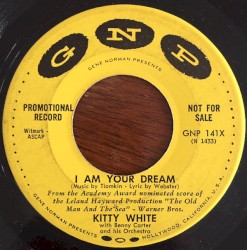 I Am Your Dream / The Old Man and the Sea