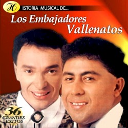 Historial musical de...