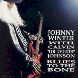 Blues to the Bone