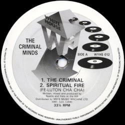 The Criminal