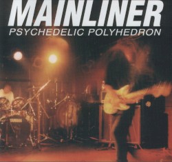 Psychedelic Polyhedron