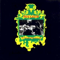 We'll Talk About It Later