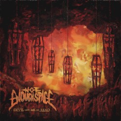 Devil Left Me On Read