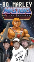 Masters of the Universe