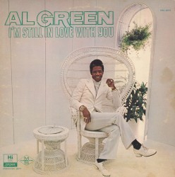 I'm Still in Love With You